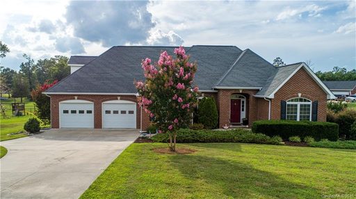 784 Hathcock Glen Drive