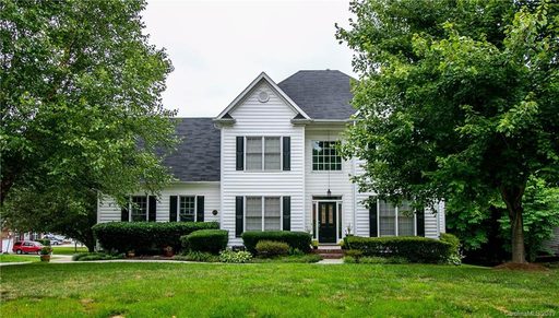 8020 Alba Court