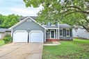 13105 Black Chestnut Place sold home in Charlotte, SC