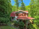 1933 Laurel Ridge Road sold home in Maggie Valley, SC