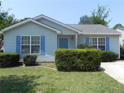 2305 Brenly Court sold home in Fairstone, Charlotte, NC