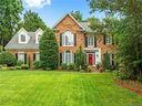 739 Barington Place sold home in Matthews, SC