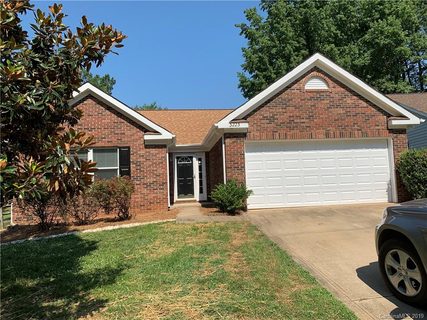 3223 Mintleaf Drive sold home in Grenelefe, Charlotte, NC