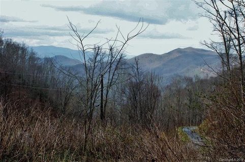 00 Cowee Mountain Road 20 sold lot in Cowee Mountain Properties, Bryson City, NC
