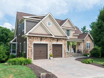 21 Stone House Road sold home in Legacy Cove, Arden, NC