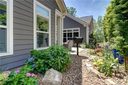 8117 Parknoll Drive sold home in Huntersville, SC
