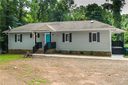 709 Tanglewood Drive sold home in Salisbury, SC