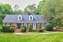 1208 Brockton Lane sold home in Charlotte, SC