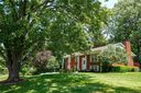 9 E Rolling Acres Drive sold home in Weaverville, SC