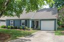 803 Farm Tree Lane sold home in Charlotte, SC