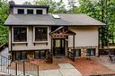350 Raleigh Drive sold home in Lake Lure, SC
