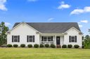 1409 Bicycle Court sold home in York, SC