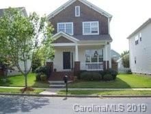 16919 Pennington Drive sold home in Greens At Birkdale Village, Huntersville, NC