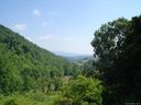 Lot 124 Red Sky Ridge sold home in Mars Hill, SC