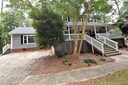 144 Overbrook Drive sold home in Concord, SC