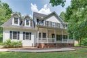 378 Bent Tree Drive sold home in Rutherfordton, SC