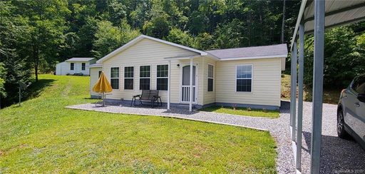 279 November Drive sold home in Webster Creek Estates, Sylva, NC
