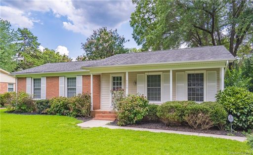 6208 Wheeler Drive sold home in Queens Grant, Charlotte, NC