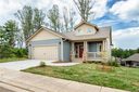 7 Sandstone Drive sold home in Weaverville, SC