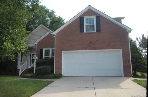 439 Kingsmill Drive sold home in Oak Valley, Advance, NC