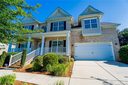 2924 Bridle Brook Way sold home in Charlotte, SC