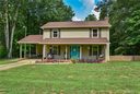209 Cottonwood Drive sold home in Mount Holly, SC