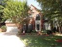 518 Chadmore South Drive sold home in Charlotte, SC