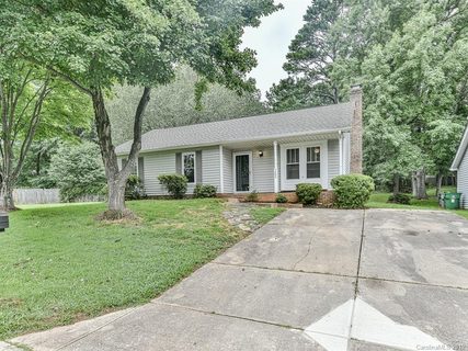 7206 Idlewild Brook Lane