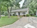 7206 Idlewild Brook Lane sold home in Charlotte, SC