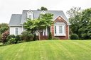 1152 Wind Bluff Court sold home in Newton, SC
