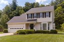 89 N Wintergarden Road sold home in Fletcher, SC