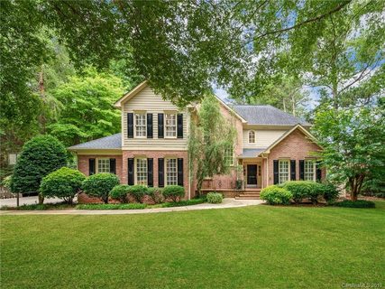 2158 Blue Jasper Drive sold home in Wedgewood, Rock Hill, SC