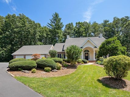 15 Four Oaks Drive sold home in Alexander Acres, Arden, NC