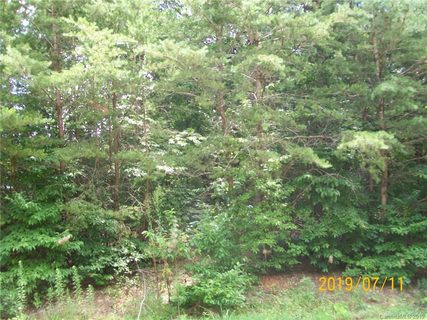 1207 Forest Ridge Drive sold lot in Forest Ridge, Bessemer City, NC