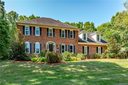 5498 Camlan Court sold home in Harrisburg, SC
