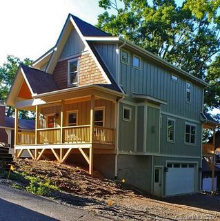 4 Wilks Street sold home in Edgewood, Asheville, NC