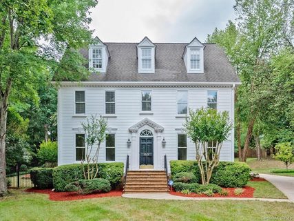 4508 Sugarwood Drive