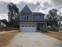 1415 Independence Square sold home in Kannapolis, SC