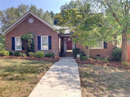 1168 Belmont Court sold home in Herfordshire, Concord, NC
