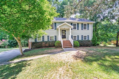 1114 Glenshannon Road