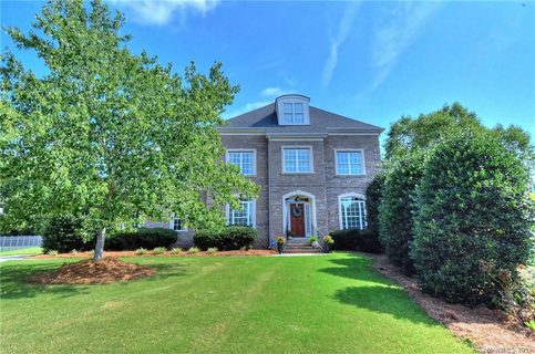 3009 Whisperfield Lane 71 sold home in Blackstone, Matthews, NC
