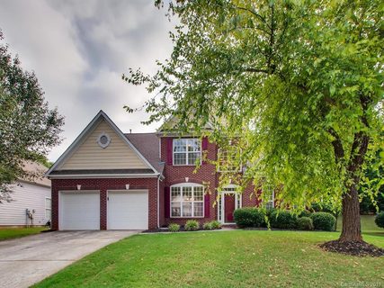 11124 Chastain Parc Drive