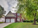 11124 Chastain Parc Drive sold home in Charlotte, SC