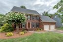 2428 Lynbridge Drive sold home in Charlotte, SC
