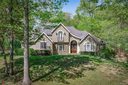 643 Mill Ridge Drive sold home in Mills River, SC