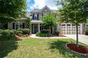 10311 Paxton Run Road sold home in Charlotte, SC