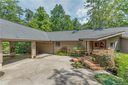 292 Woodland Circle sold home in Lake Lure, SC