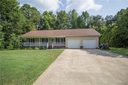5637 Claridge Drive sold home in Hickory, SC