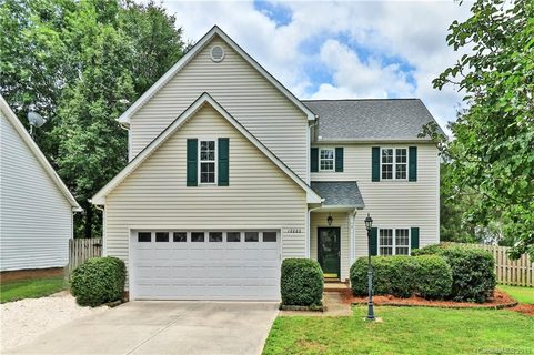 12202 Taos Court sold home in Polo View, Charlotte, NC