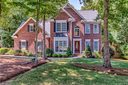 5304 Glen Cove Court sold home in Waxhaw, SC